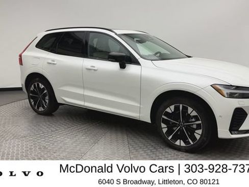 Certified 2026 Volvo XC60 B5 Plus w/ Protection Package Premier AWD/4WD image 2