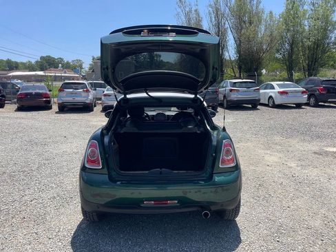 Used 2013 MINI Cooper Coupe w/ Premium Pkg FWD image 23