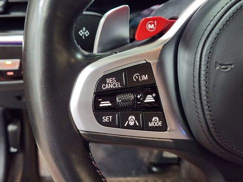 Used 2022 BMW M4 xDrive Competition image 49