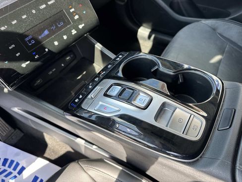 Used 2023 Hyundai Tucson Limited image 44