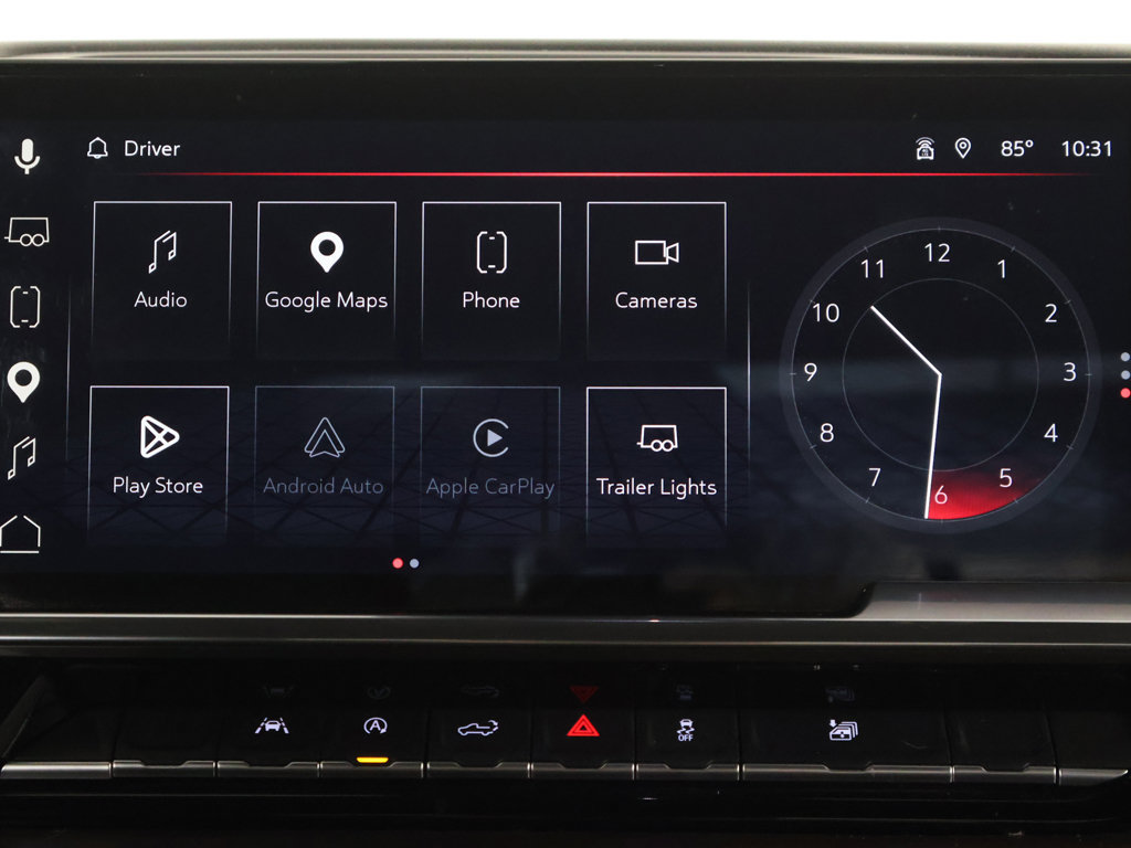 Used 2025 GMC Sierra 1500 SLT AWD/4WD image 37
