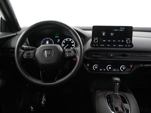 Used 2024 Honda HR-V Sport image 12