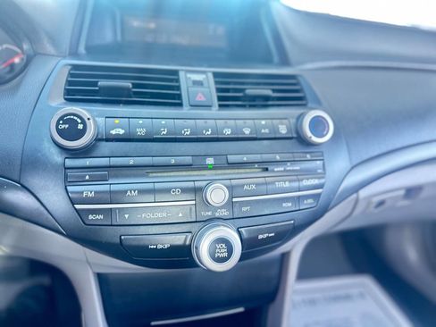 Used 2009 Honda Accord LX image 12