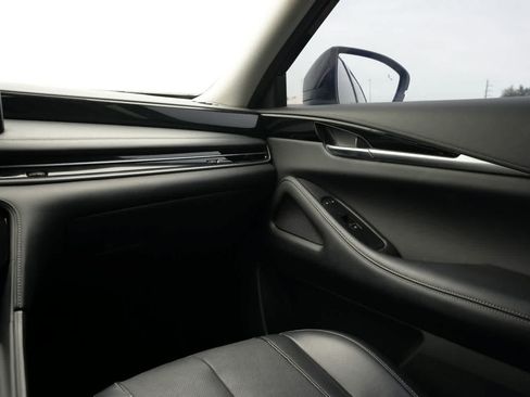 Certified 2023 INFINITI QX60 Pure FWD image 8