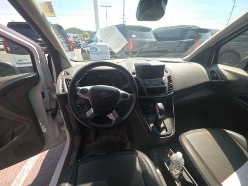 Certified 2020 Ford Transit Connect XL FWD image 17