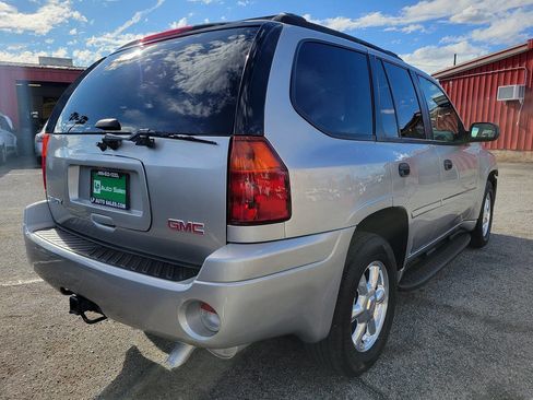 Used 2006 GMC Envoy SLE w/ Sle Preferred Equipment Group image 5