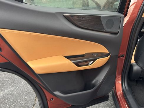 New 2026 Lexus NX 350 NX 350 Premium image 15