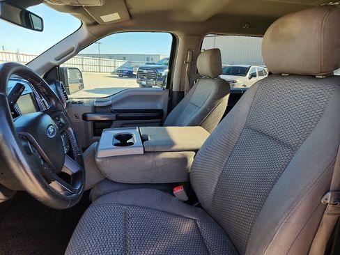 Used 2020 Ford F150 XLT w/ Equipment Group 302A Luxury image 12