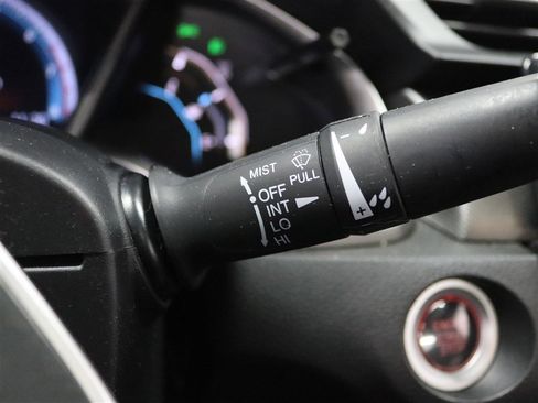 Used 2017 Honda Civic EX-L image 28