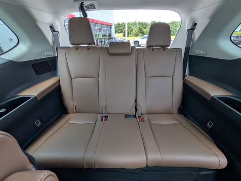 New 2026 Toyota Grand Highlander AWD image 30