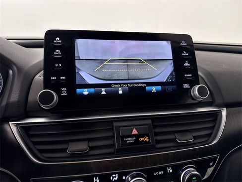 Used 2021 Honda Accord EX-L image 28