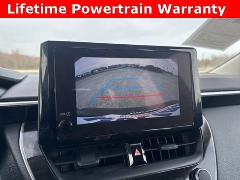 Used 2024 Toyota Corolla LE image 13