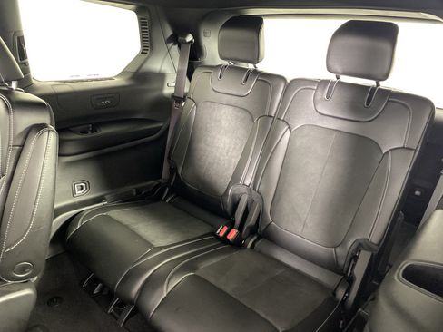 Used 2023 Jeep Grand Cherokee L Laredo AWD/4WD image 33