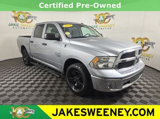 Certified 2022 RAM 1500 Tradesman w/ Tradesman SXT Package AWD/4WD video 1