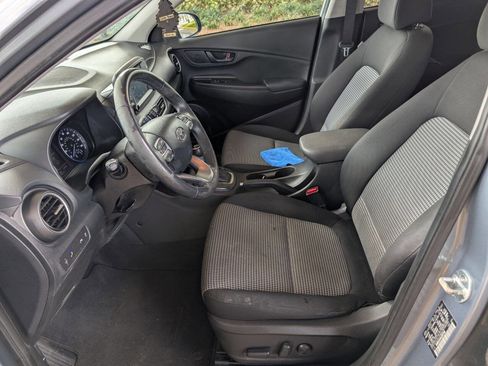 Used 2020 Hyundai Kona SEL Plus image 15