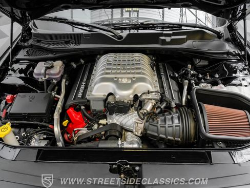 Used 2018 Dodge Challenger SRT Demon image 3