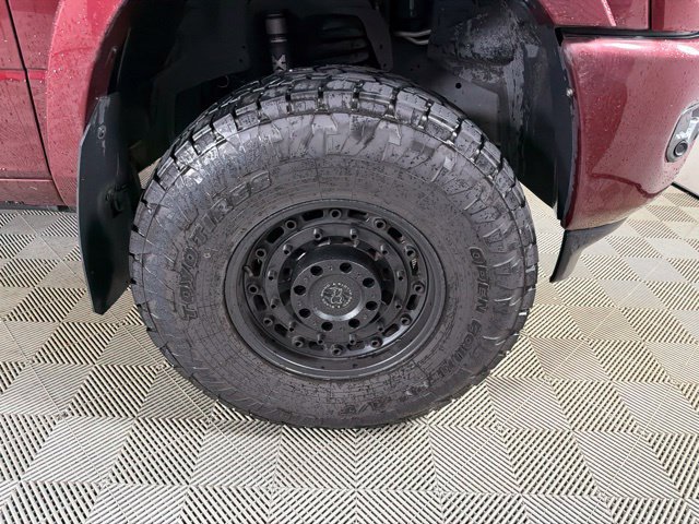 Used 2022 RAM 2500 Laramie AWD/4WD image 17