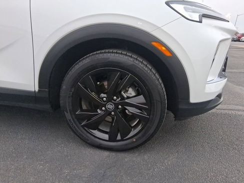 Used 2025 Buick Encore GX Preferred image 5