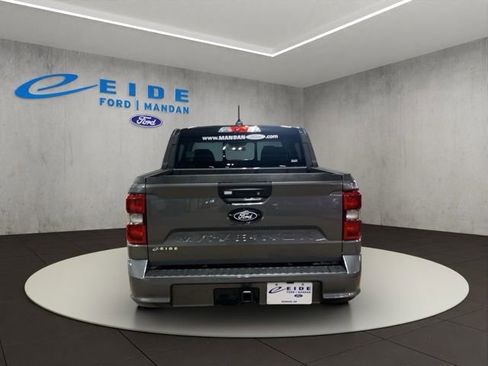 New 2026 Ford Maverick Lobo image 6