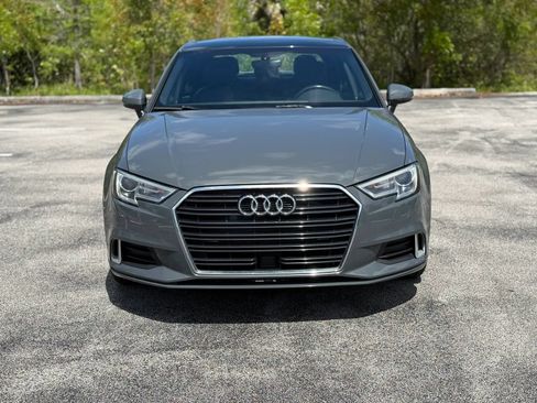 Used 2019 Audi A3 2.0T Premium w/ Convenience Package FWD image 8