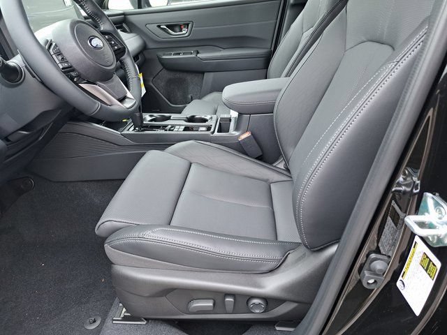New 2026 Subaru Outback Touring XT AWD/4WD image 14