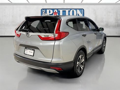Used 2018 Honda CR-V LX image 7