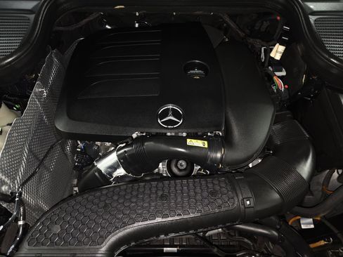 Used 2022 Mercedes-Benz GLE 350 w/ Premium Package image 32