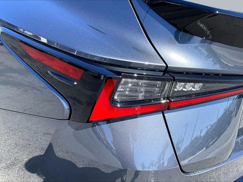 New 2026 Lexus IS 350 F Sport w/ Accessory Package Z1 RWD image 12