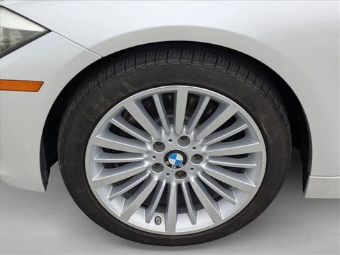 Used 2014 BMW 328i Sedan image 24