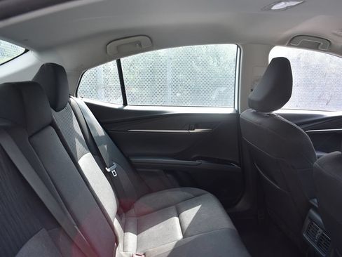 Used 2025 Toyota Camry LE w/ Convenience Package AWD/4WD image 26