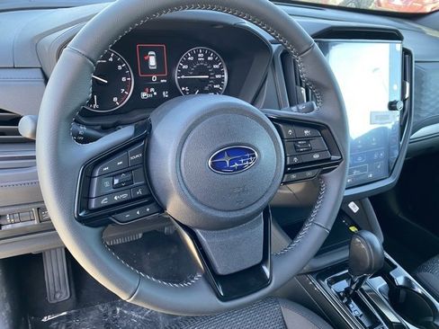 New 2026 Subaru Forester Premium image 12