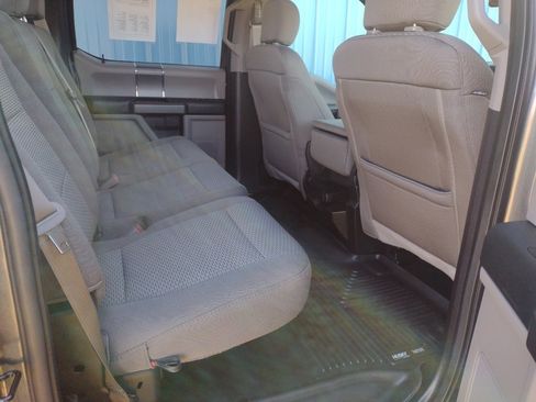 Used 2019 Ford F150 XLT w/ Equipment Group 302A Luxury image 23