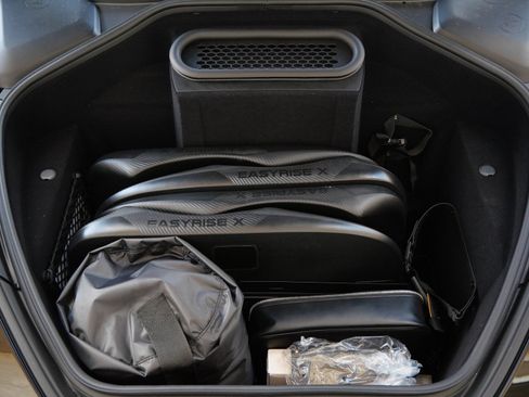 Used 2026 McLaren 750S Spider RWD image 25