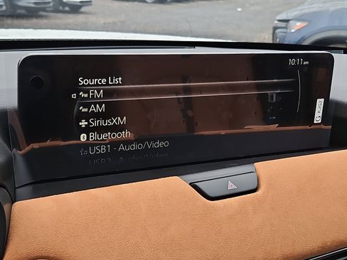 New 2026 MAZDA CX-70 3.3 Turbo S w/ Premium Plus image 17