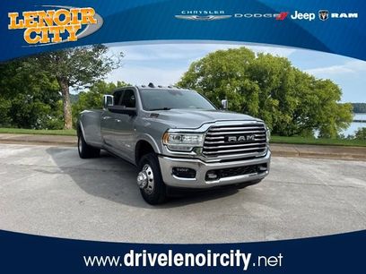 Used 2020 RAM 3500 Limited