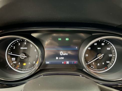 Used 2023 Buick Encore GX Preferred w/ Cold Weather Comfort Package AWD/4WD image 11