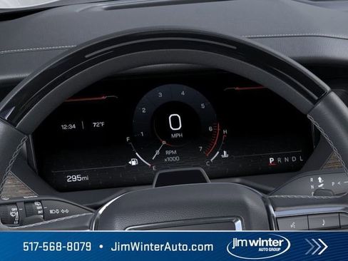 New 2026 GMC Acadia Denali image 19