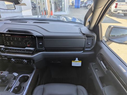 New 2026 GMC Sierra 1500 Elevation w/ Elevation Premium Package image 4