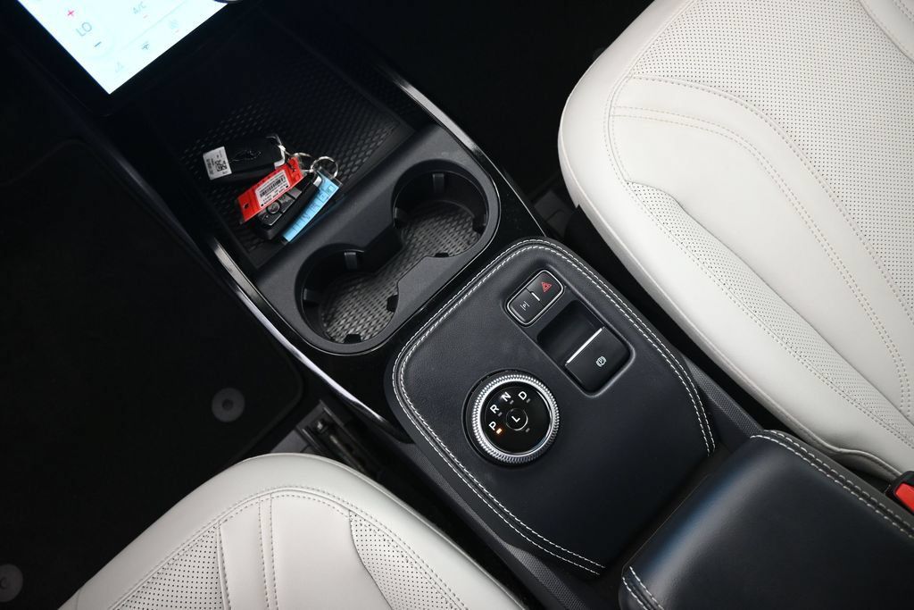 Used 2023 Ford Mustang Mach-E Premium RWD image 22