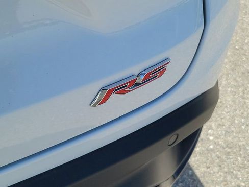 Certified 2024 Chevrolet Trax RS w/ Driver Confidence Package image 5