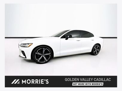 Used 2024 Volvo S60 B5 Ultimate