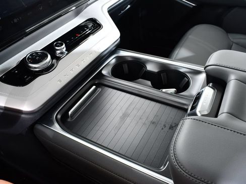 New 2027 Ford Expedition Max Active AWD/4WD image 32