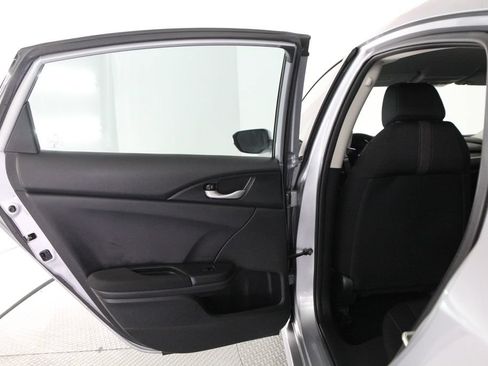 Used 2017 Honda Civic LX image 33