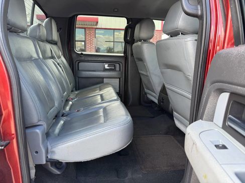 Used 2014 Ford F150 XLT w/ Equipment Group 302A Luxury image 8