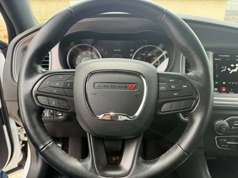 Used 2023 Dodge Charger SXT RWD image 23