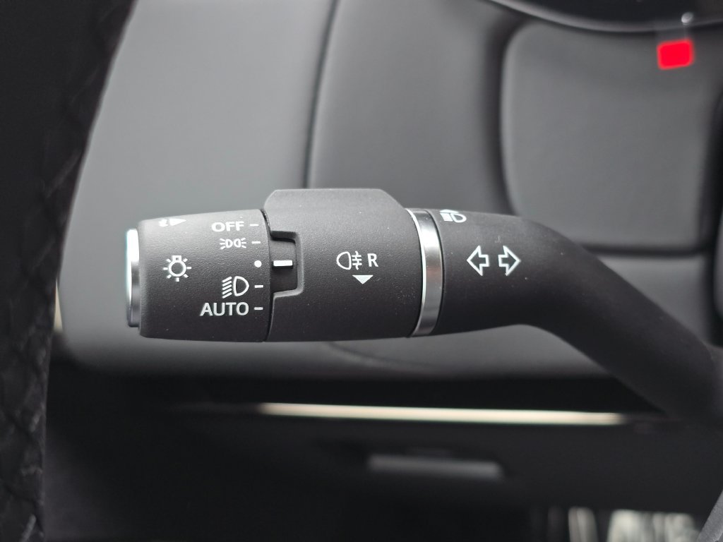New 2027 Land Rover Range Rover Sport Dynamic SE AWD/4WD image 27