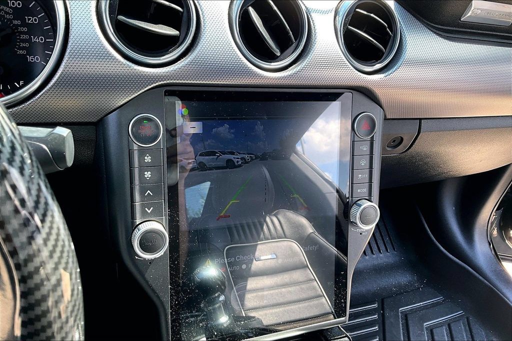 Used 2018 Ford Mustang GT RWD image 27