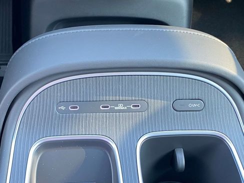 New 2026 Hyundai Palisade Calligraphy AWD/4WD image 22