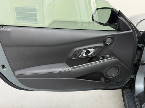 Used 2021 Toyota Supra Premium w/ Driver Assist Package image 24