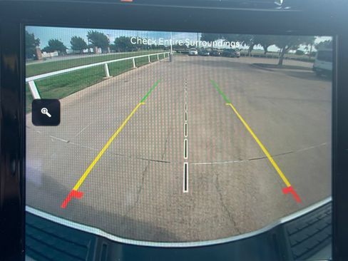 Used 2022 RAM 2500 Laramie AWD/4WD image 9